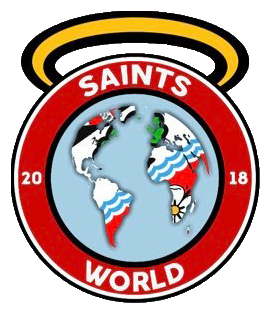 Saints World