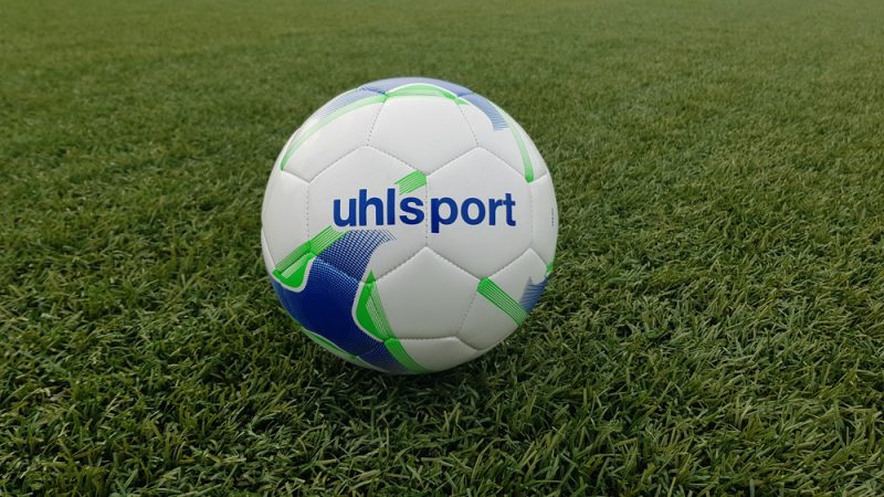 Footballs