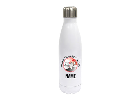 Moira PS 500ml Chilli Bottle White