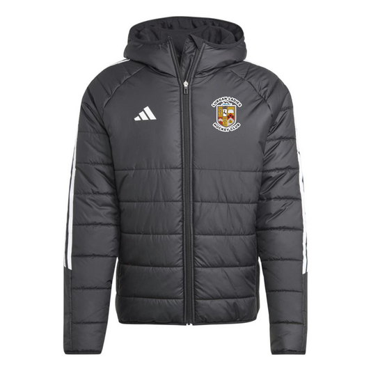 Lurgan Ladies Hockey Club Winter Coat