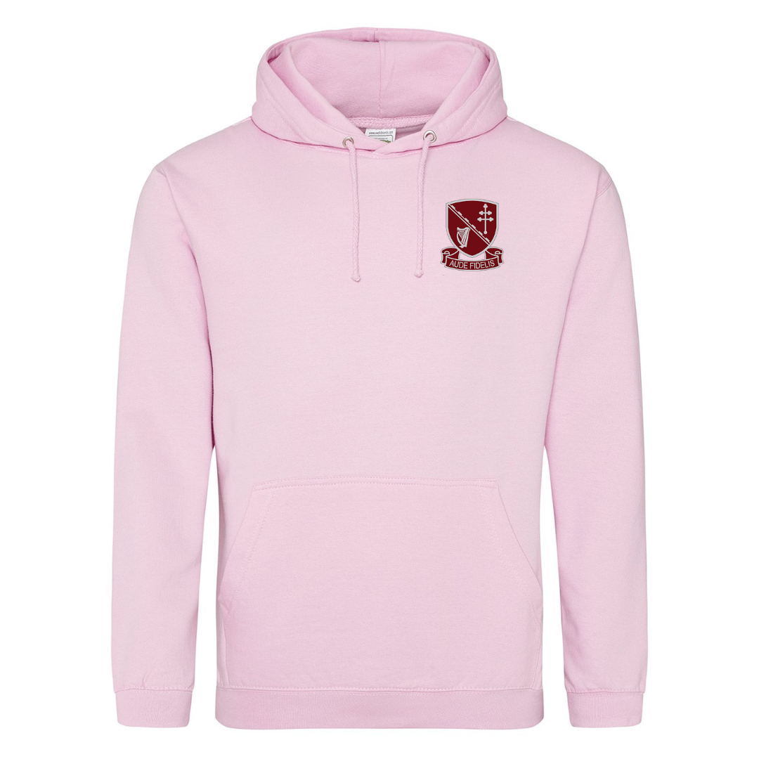 City of Armagh HS Leavers Hoodie 2026