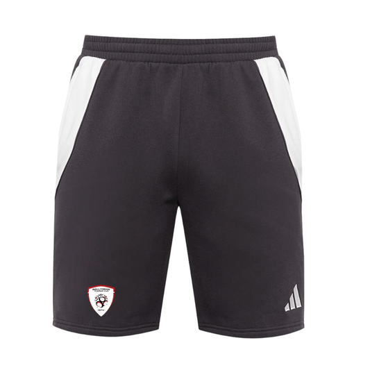 Ballyoran FC Adidas Tiro Travel Shorts