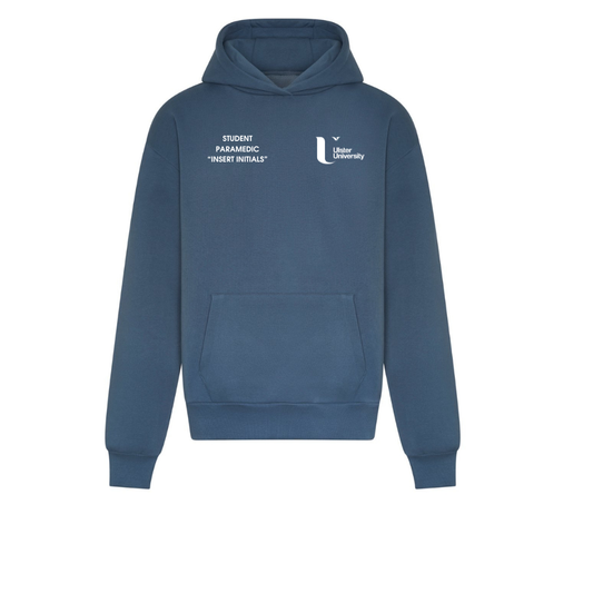 UU Student Paramedic Hoodie