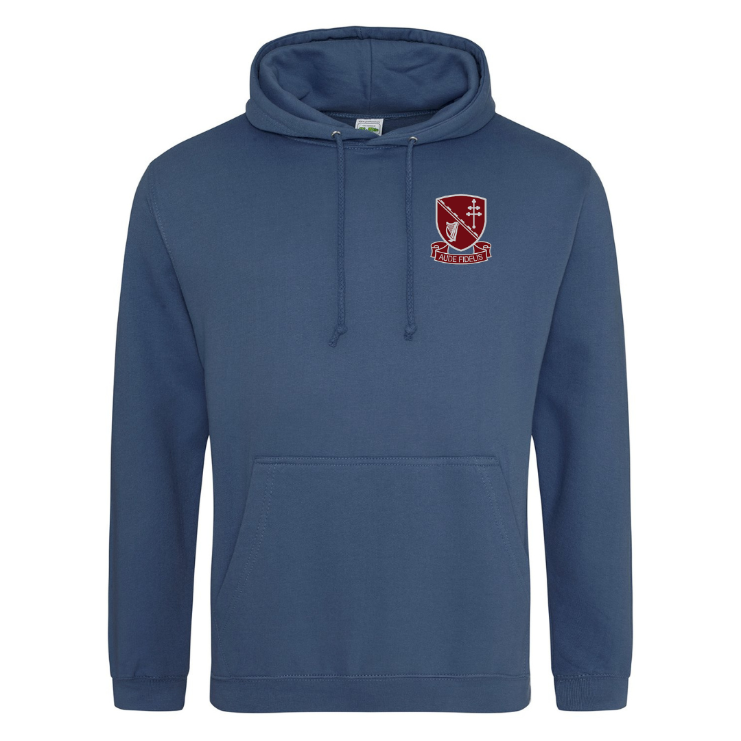 City of Armagh HS Leavers Hoodie 2026