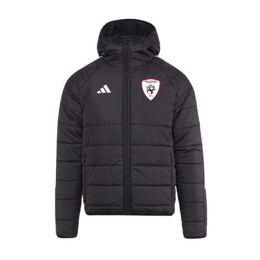 Ballyoran FC Adidas Winter Jacket