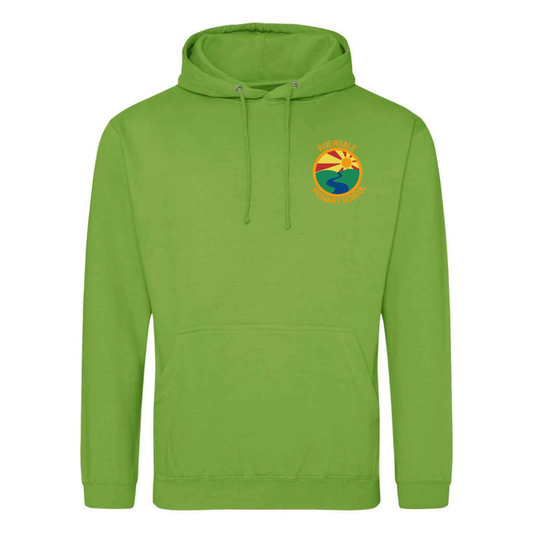 Riverdale PS Leavers Hoodie 2026
