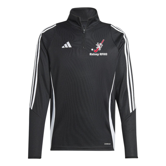 Rainey RFHC Tiro 24 1/4 Zip Training Top