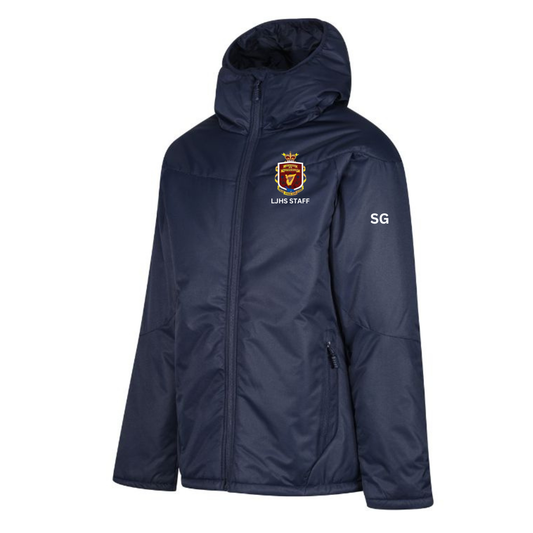 Lurgan JHS Staff Thermal Jacket