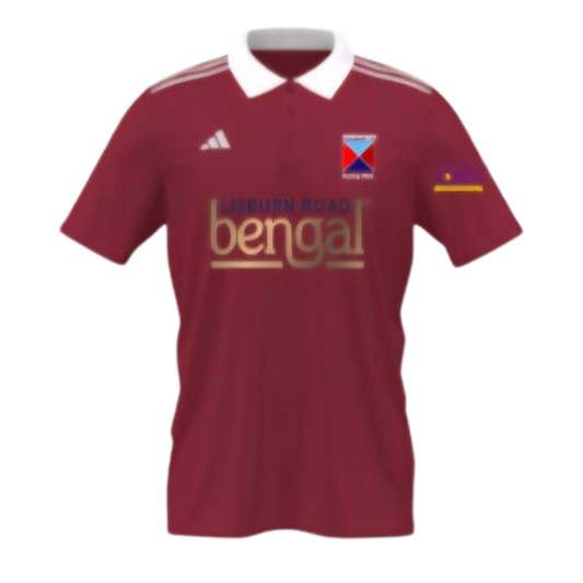 Belfast Harlequins Adidas Away Shirt
