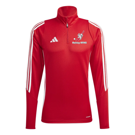 Rainey RFHC Tiro 24 1/4 Zip Training Top