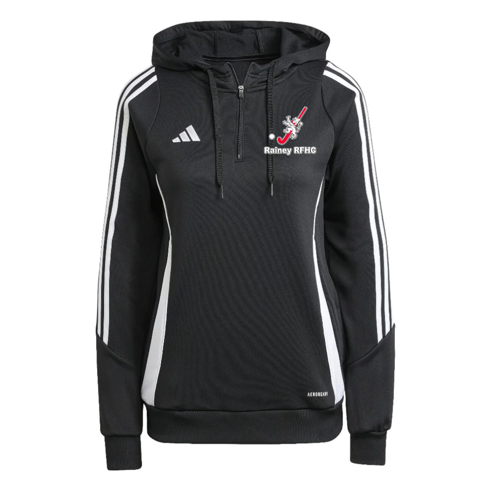 Rainey RFHC Entrada 24 Womens Training Hoodie