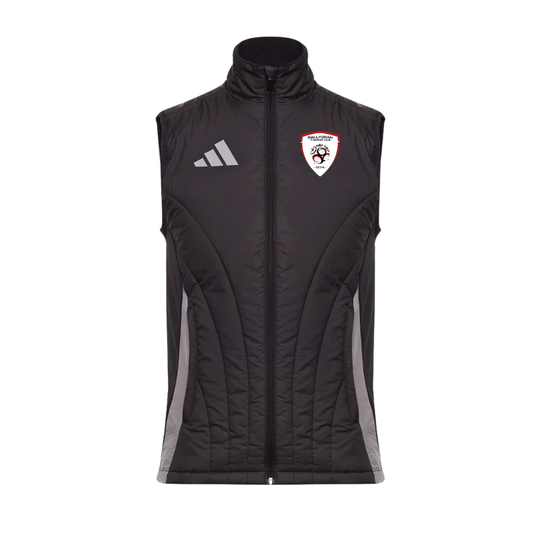 Ballyoran FC Adidas Winterised Vest