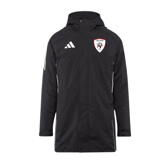 Ballyoran FC Adidas Stadium Parka