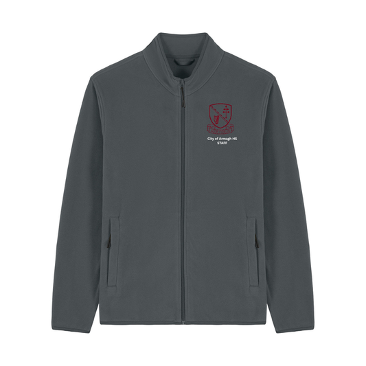 City of Armagh HS Staff Fleece