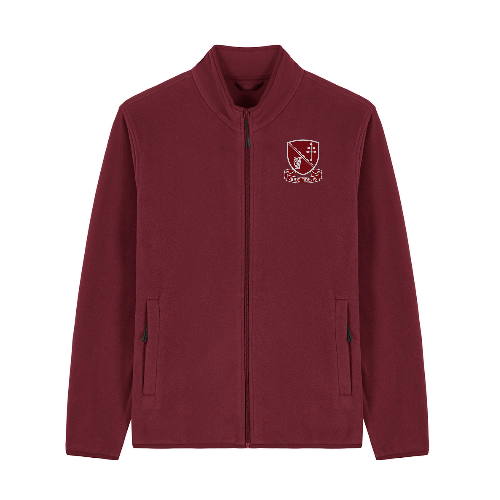City of Armagh HS Staff Fleece