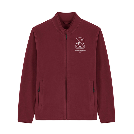 City of Armagh HS Staff Fleece