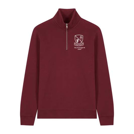 City of Armagh HS Staff Sweatshirt