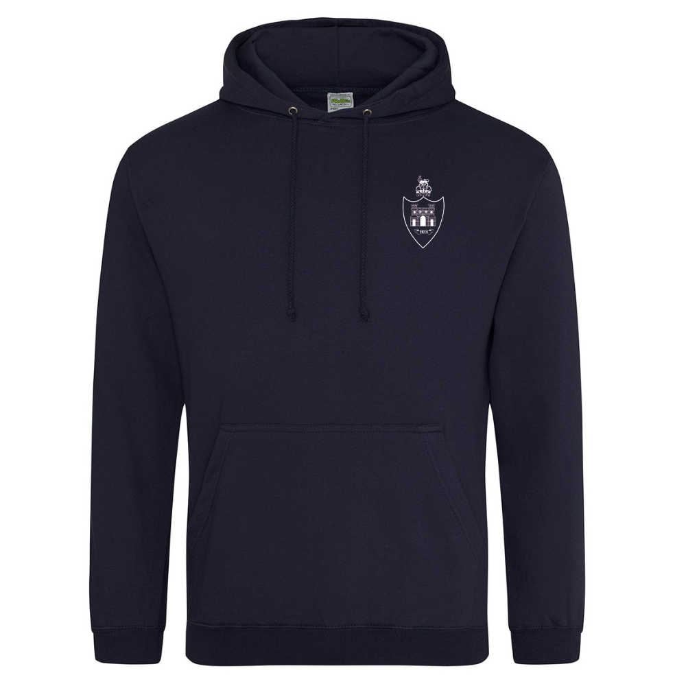 Royal School Dungannon Hockey Hoodie