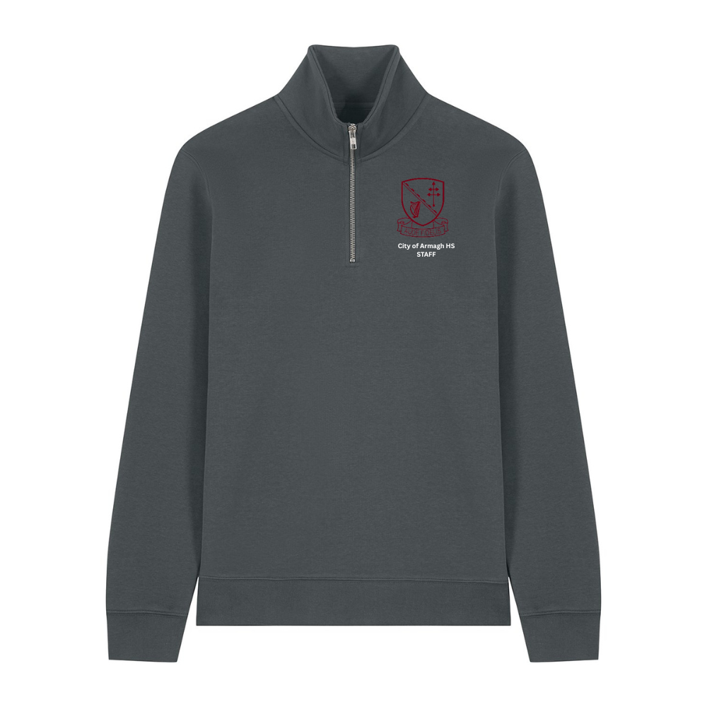 City of Armagh HS Staff Sweatshirt