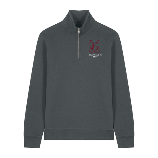 City of Armagh HS Staff Sweatshirt