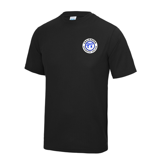 CIC Staff Sports T-Shirt