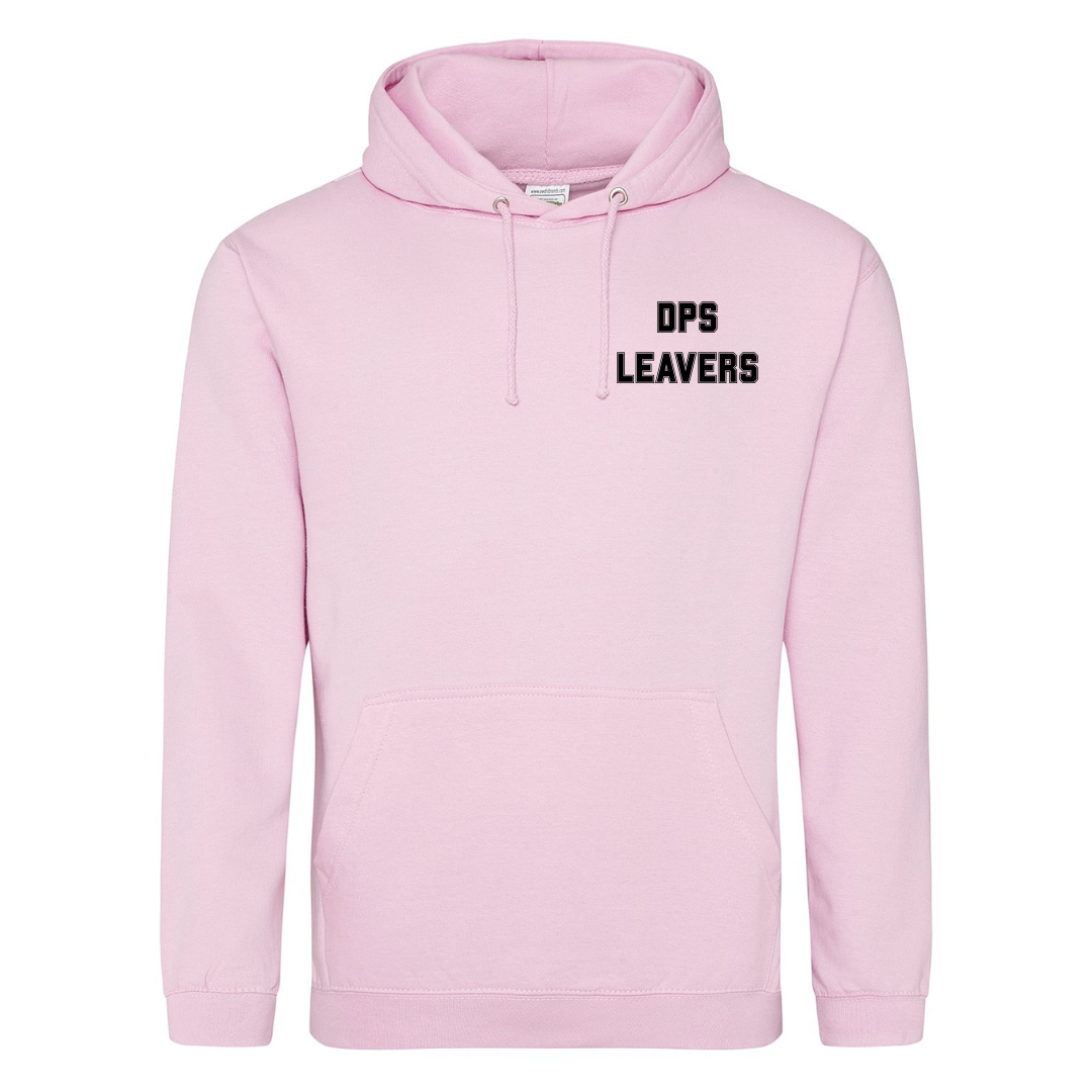 Downshire PS Leavers Hoodie 2026