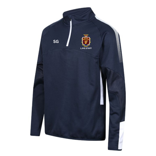 Lurgan JHS Staff Pro Midlayer
