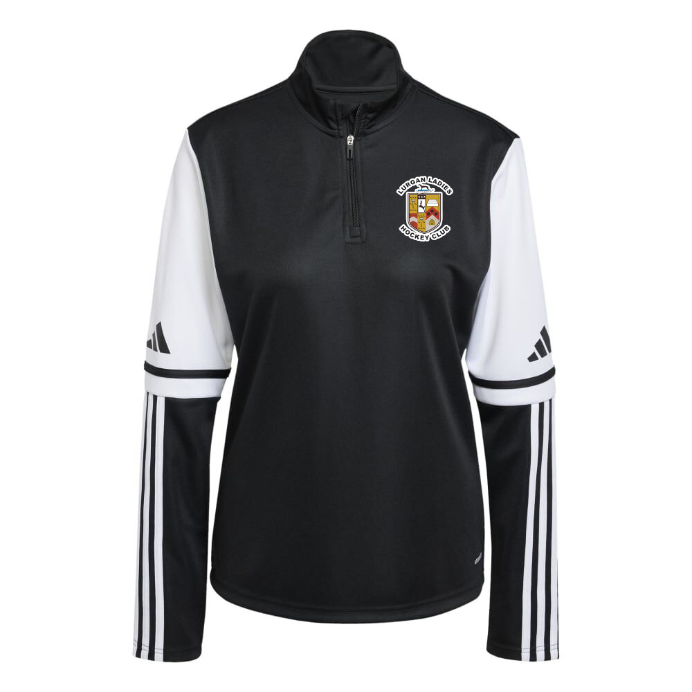 Lurgan Ladies Hockey Club Quarter Zip