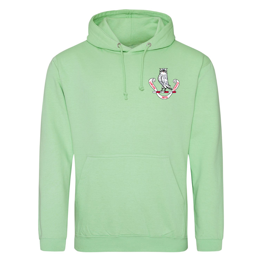 Lurgan College Leavers Hoodie 2026