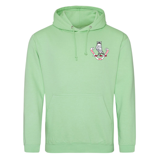 Lurgan College Leavers Hoodie 2026