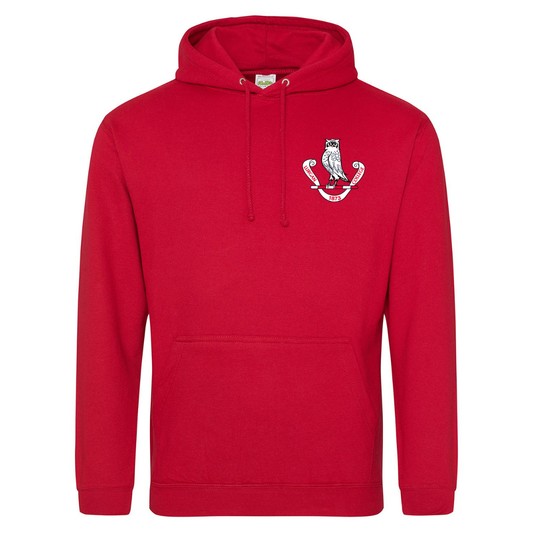 Lurgan College Leavers Hoodie 2026