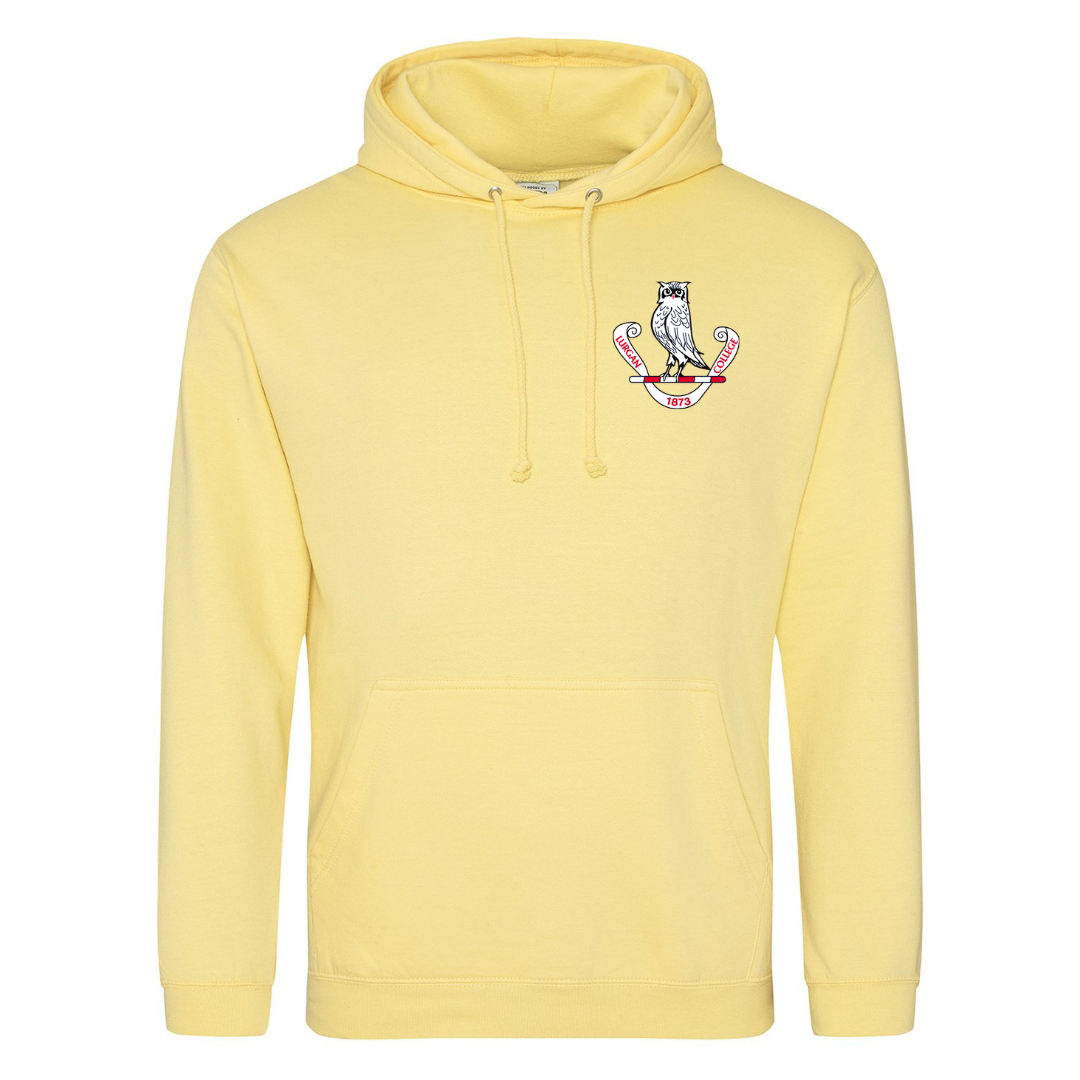 Lurgan College Leavers Hoodie 2026