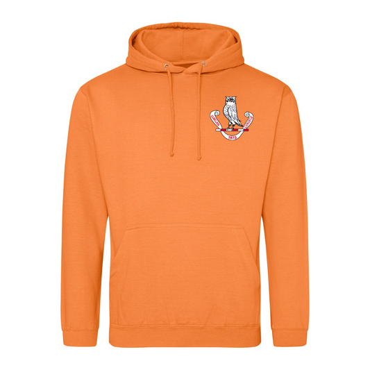 Lurgan College Leavers Hoodie 2026