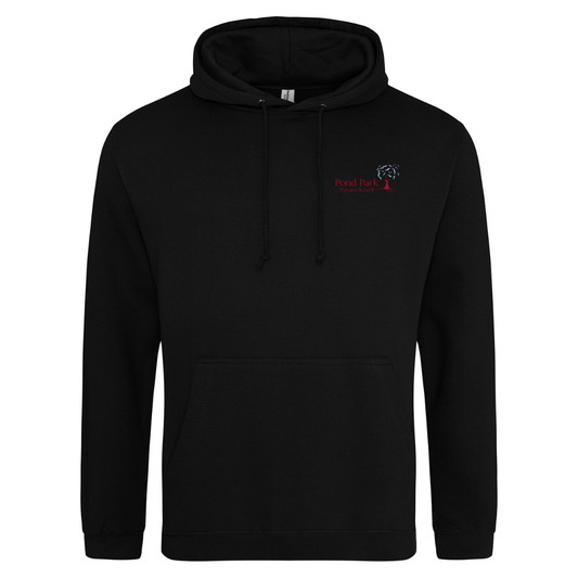 Pond Park PS Leavers Hoodie 2026