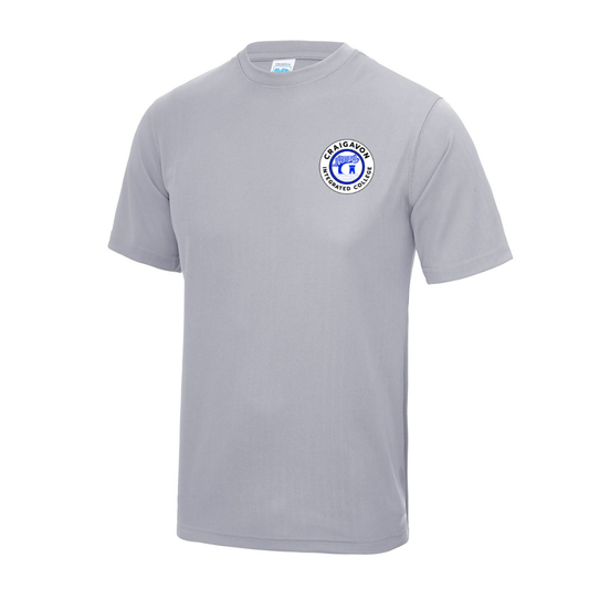 CIC Staff Sports T-Shirt