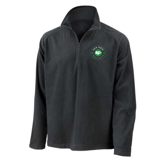 Gain Forth Micro Fleece