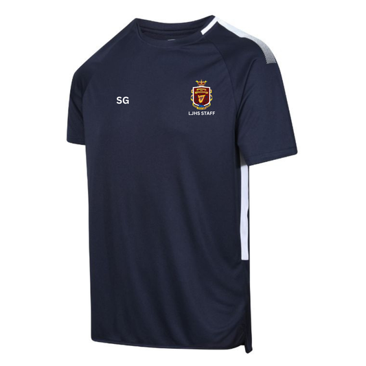 Lurgan JHS Staff Pro T-Shirt