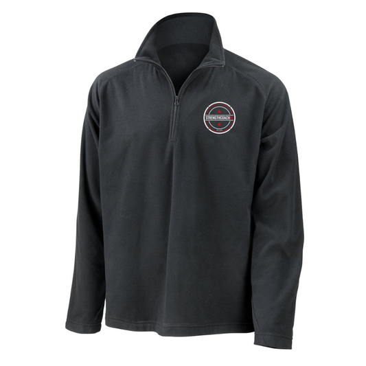 Strength Coach NI Micro Fleece