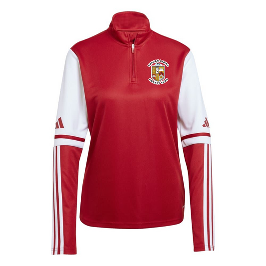 Lurgan Ladies Hockey Club Quarter Zip