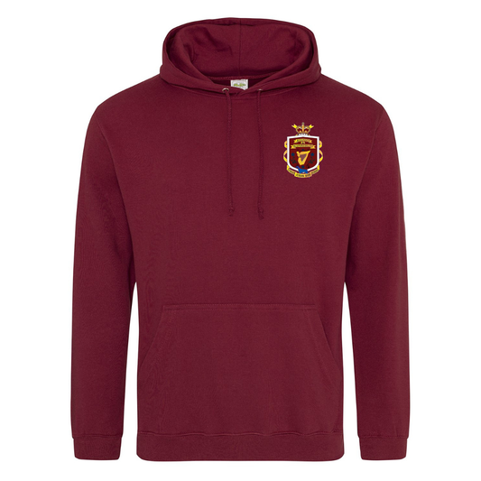 Lurgan JHS Leavers Hoodie 2026