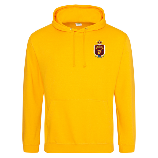 Lurgan JHS Leavers Hoodie 2026