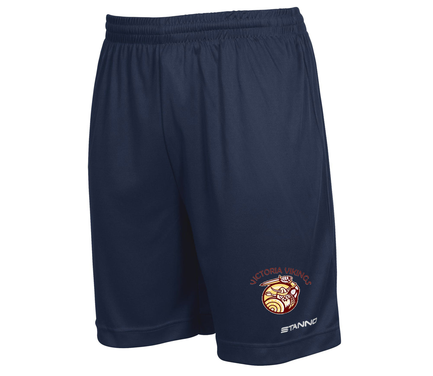 Victoria Cricket Vikings Shorts