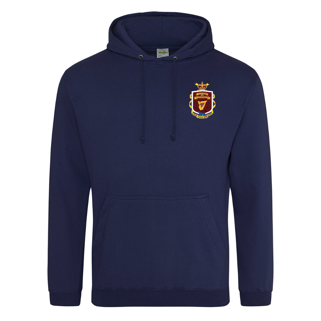 Lurgan JHS Staff House Hoodie
