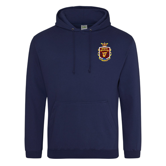 Lurgan JHS Staff House Hoodie