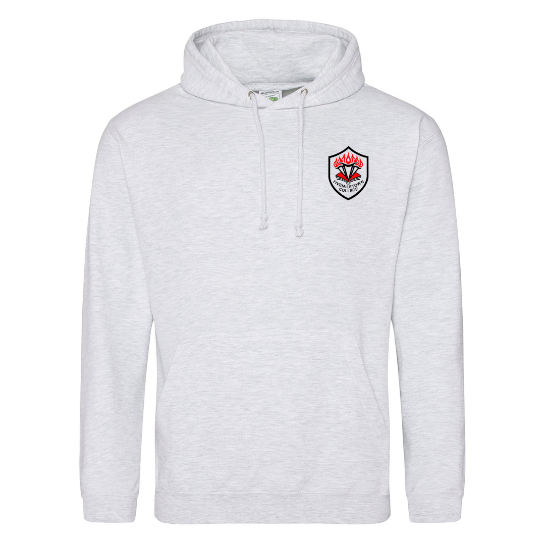 Fivemiletown College Leavers Hoodie 2026
