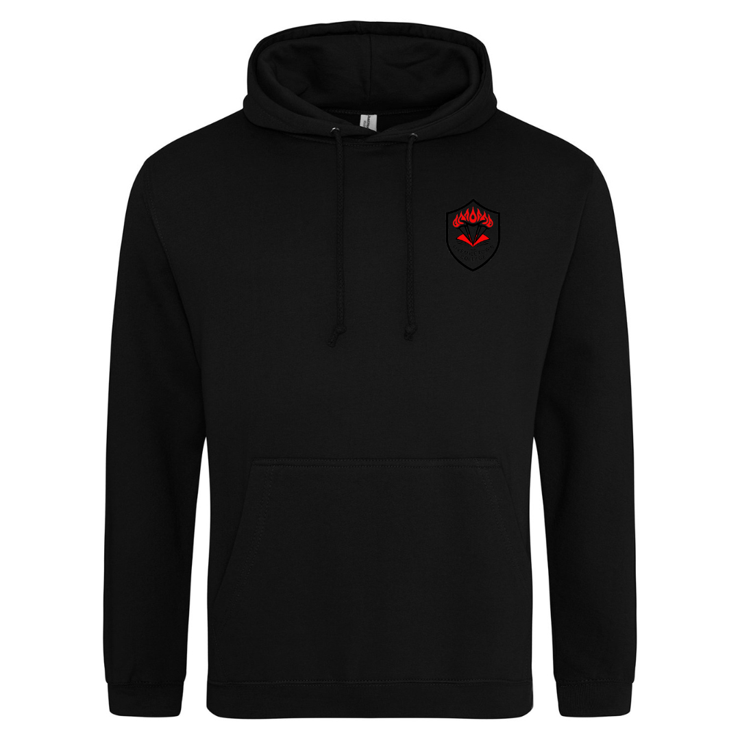 Fivemiletown College Leavers Hoodie 2026