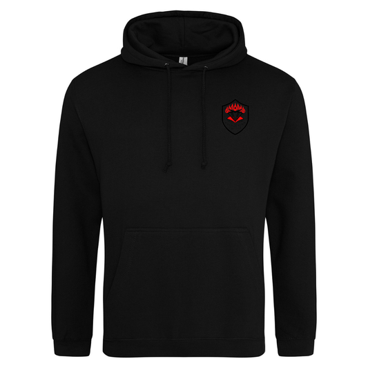 Fivemiletown College Leavers Hoodie 2026