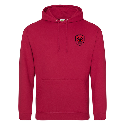 Fivemiletown College Leavers Hoodie 2026