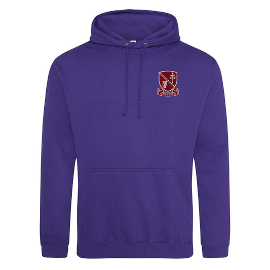 City of Armagh HS Leavers Hoodie 2026