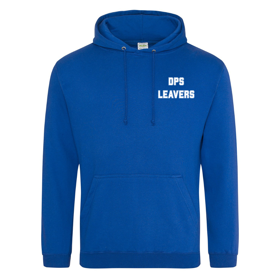 Downshire PS Leavers Hoodie 2026